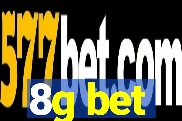 8g bet